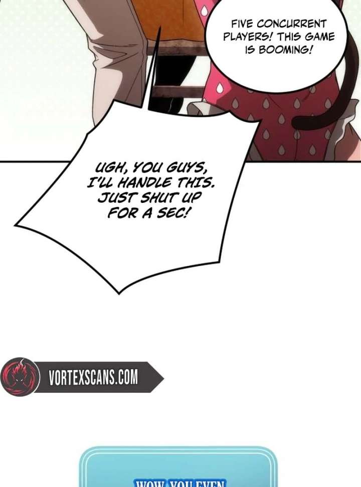 Veteran of the Apocalypse Chapter 1 - Page 129