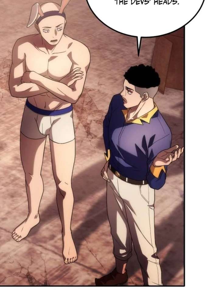 Veteran of the Apocalypse Chapter 1 - Page 138