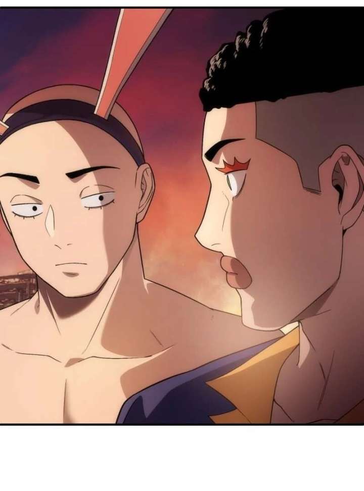 Veteran of the Apocalypse Chapter 1 - Page 148