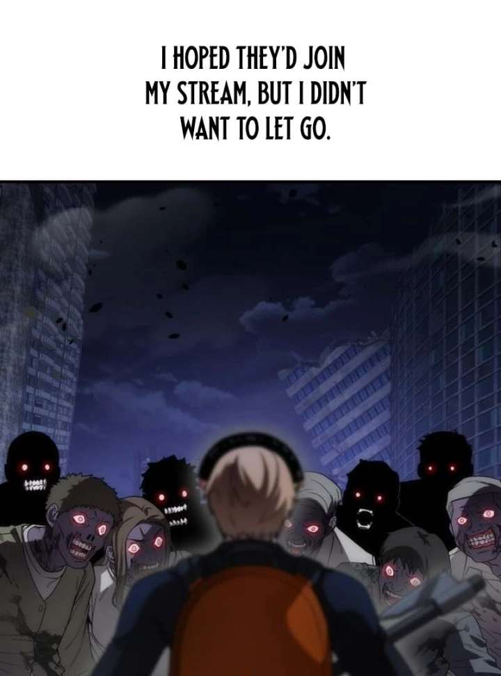 Veteran of the Apocalypse Chapter 1 - Page 152