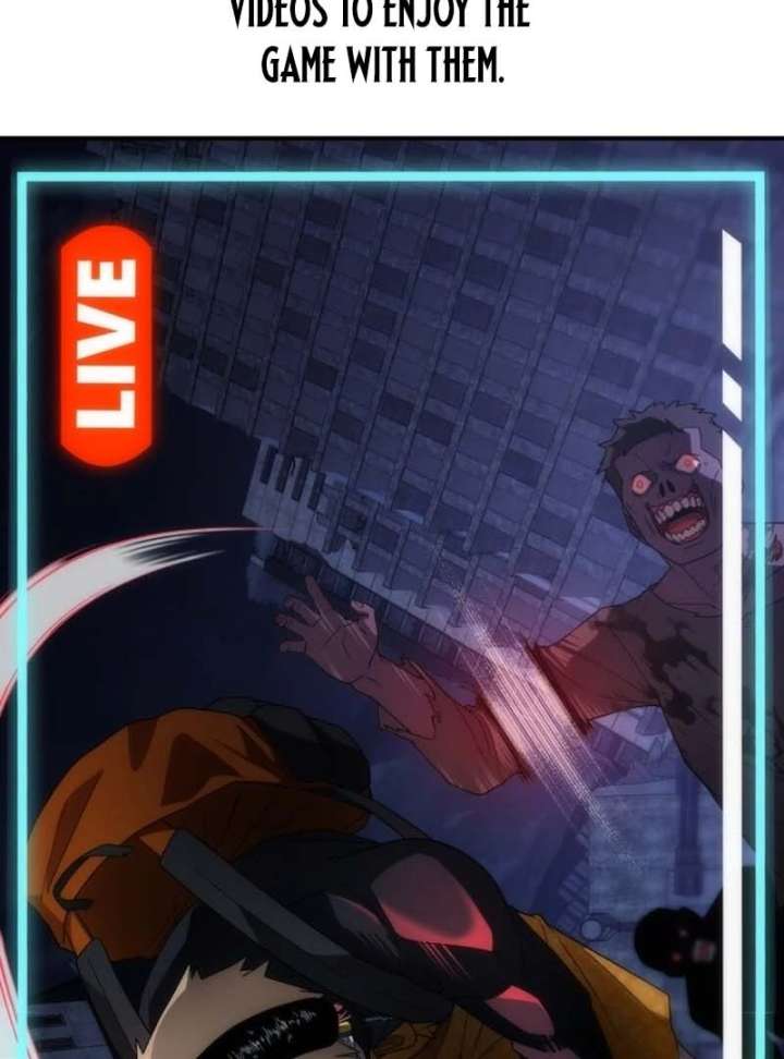 Veteran of the Apocalypse Chapter 1 - Page 154