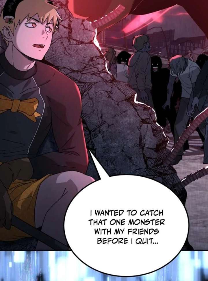 Veteran of the Apocalypse Chapter 1 - Page 170