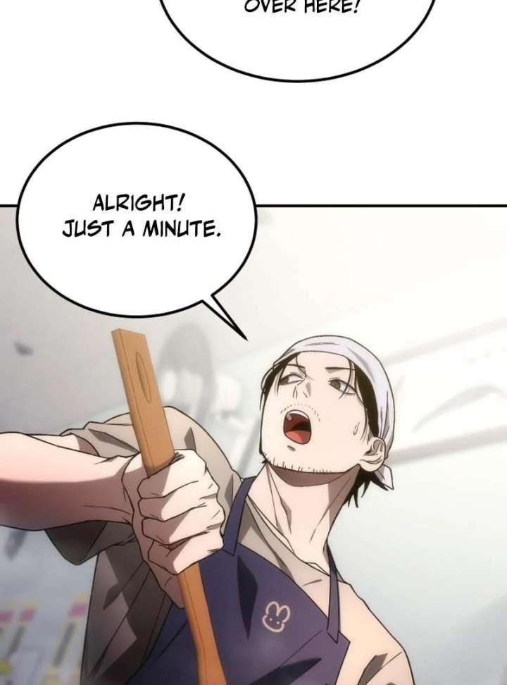 Veteran of the Apocalypse Chapter 1 - Page 178