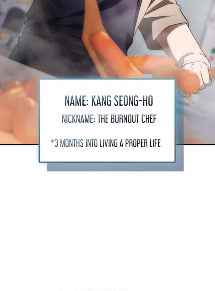 Veteran of the Apocalypse Chapter 1 - Page 179