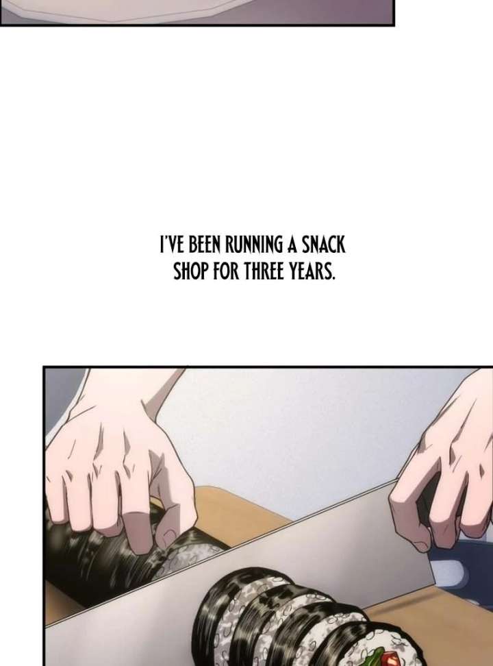 Veteran of the Apocalypse Chapter 1 - Page 181