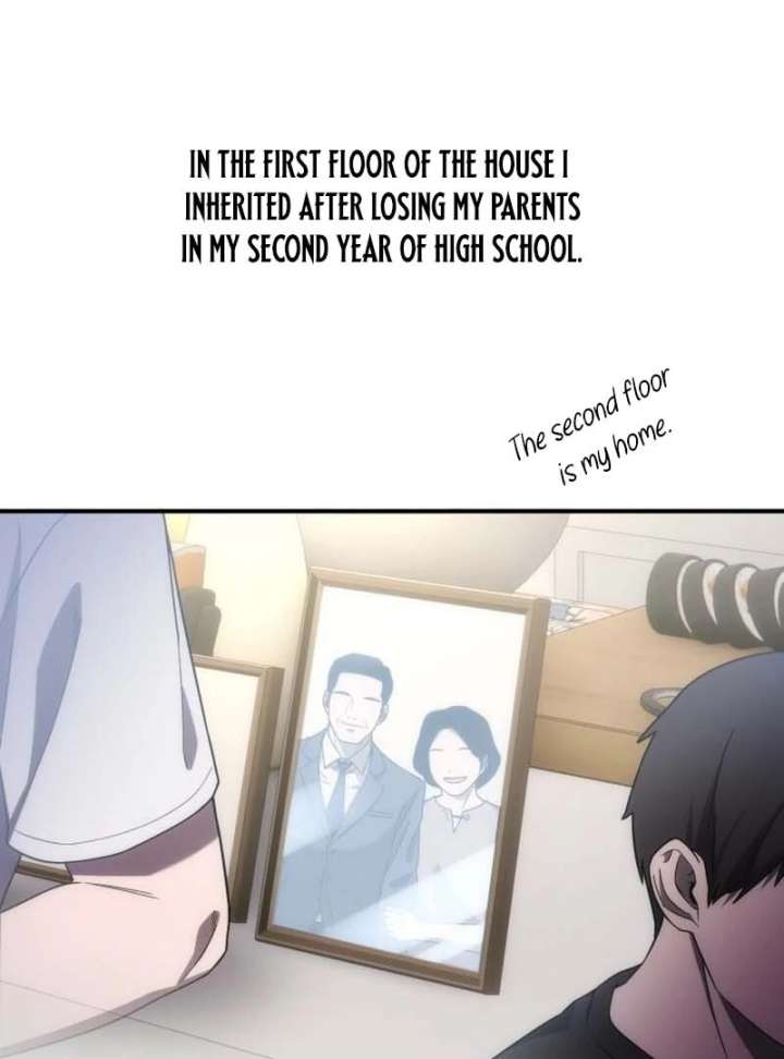 Veteran of the Apocalypse Chapter 1 - Page 185