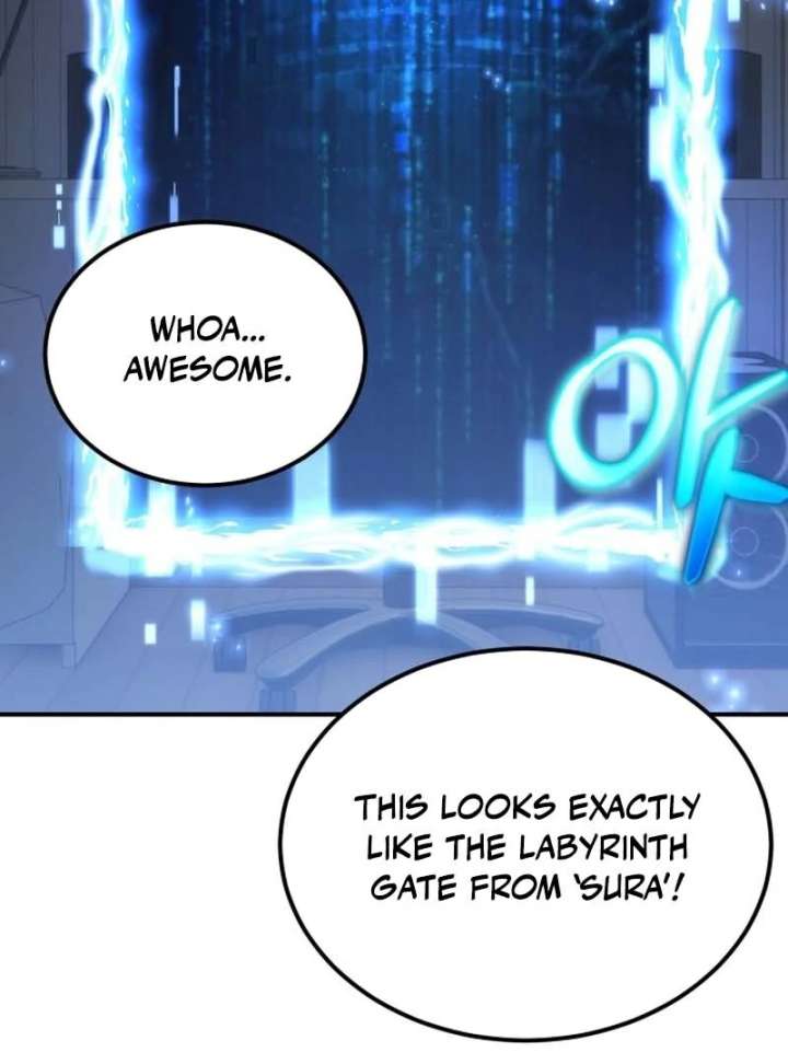 Veteran of the Apocalypse Chapter 1 - Page 224