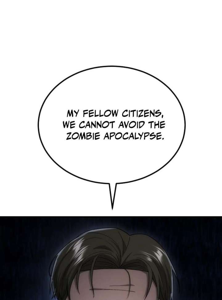 Veteran of the Apocalypse Chapter 1 - Page 48