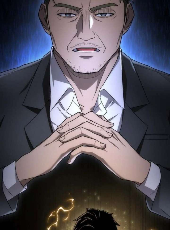 Veteran of the Apocalypse Chapter 1 - Page 49