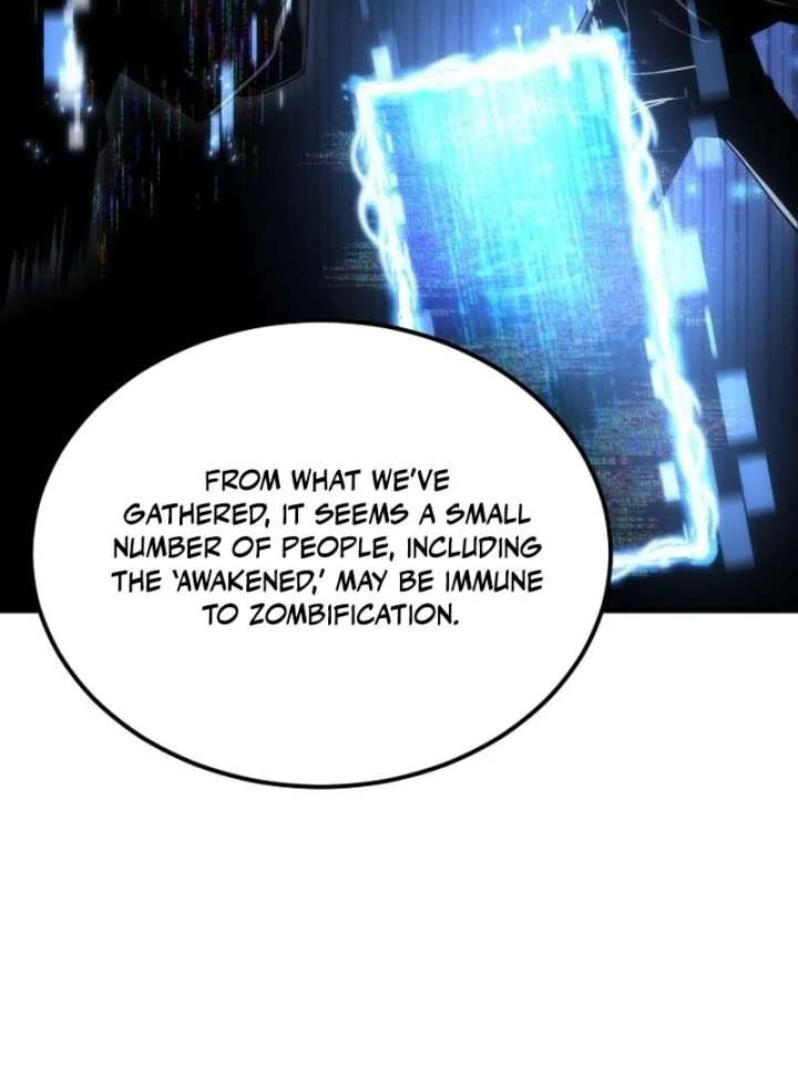 Veteran of the Apocalypse Chapter 1 - Page 51