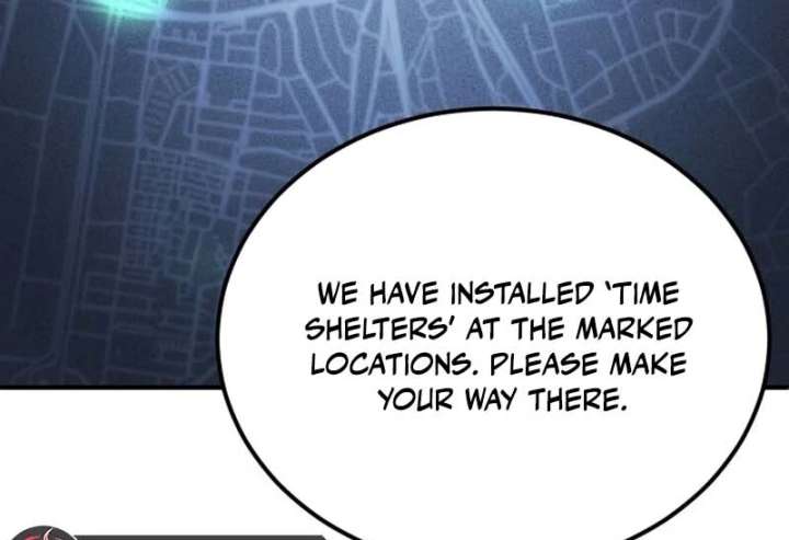 Veteran of the Apocalypse Chapter 1 - Page 54