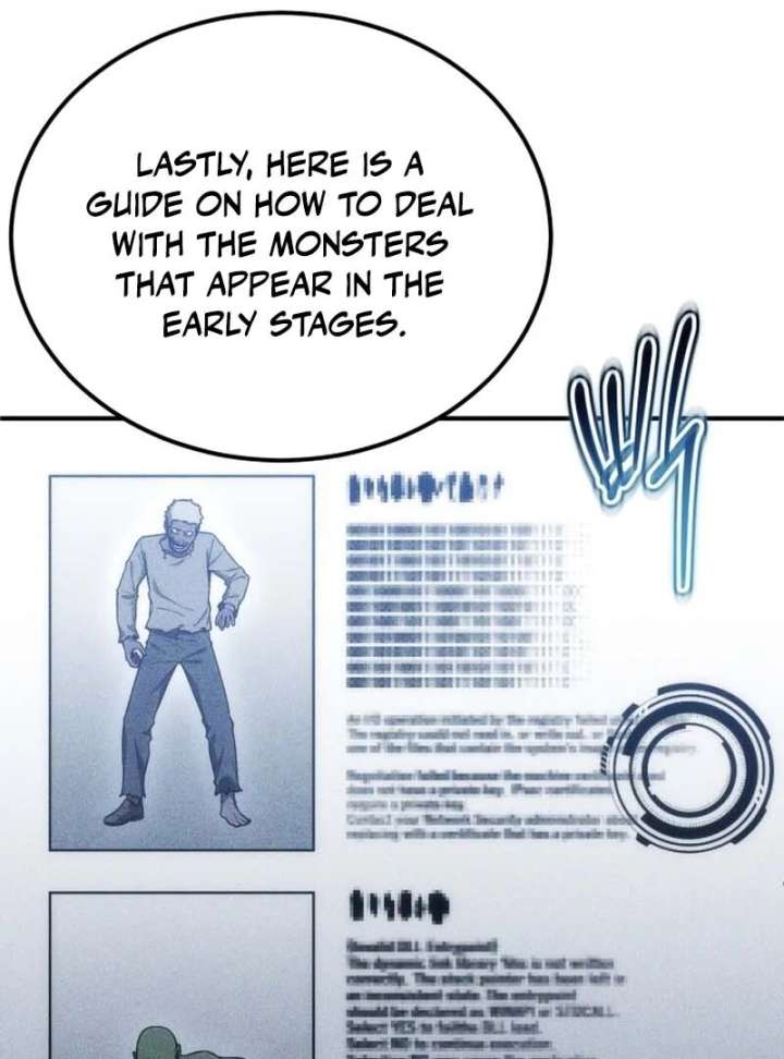 Veteran of the Apocalypse Chapter 1 - Page 56