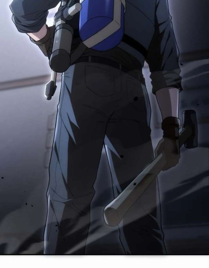 Veteran of the Apocalypse Chapter 1 - Page 67