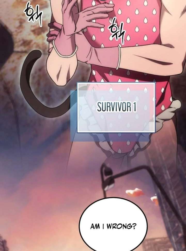 Veteran of the Apocalypse Chapter 1 - Page 80