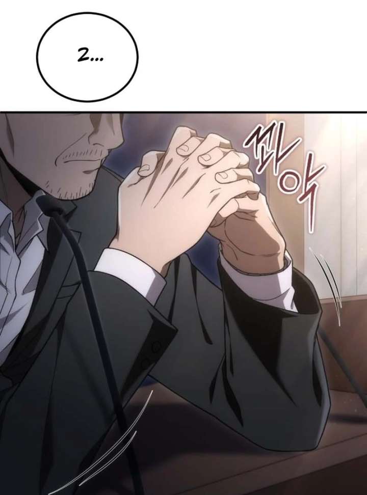 Veteran of the Apocalypse Chapter 1 - Page 9