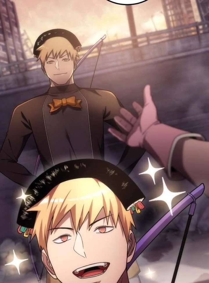 Veteran of the Apocalypse Chapter 1 - Page 81