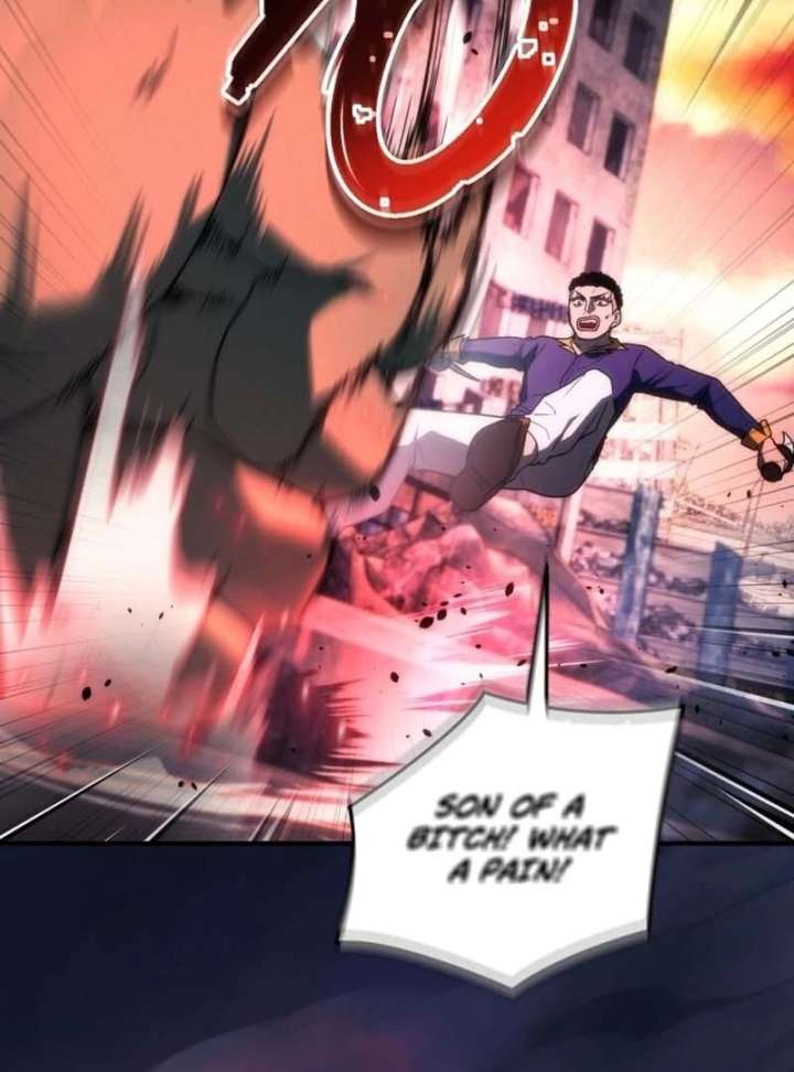 Veteran of the Apocalypse Chapter 1 - Page 97