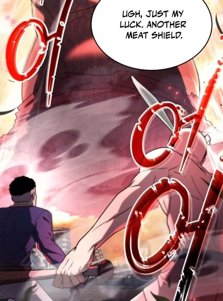 Veteran of the Apocalypse Chapter 1 - Page 99