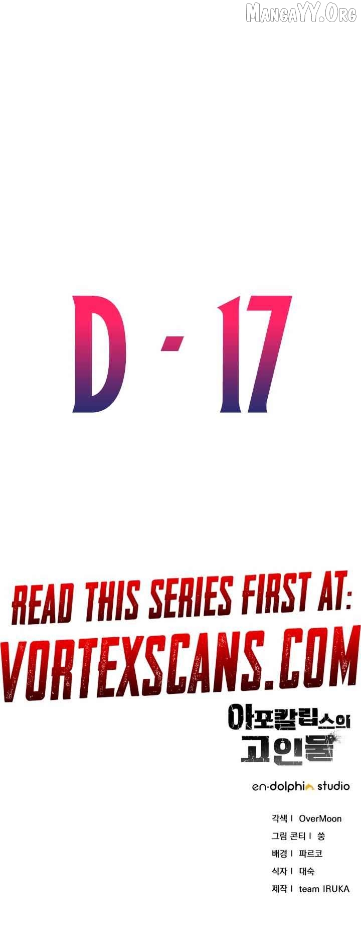 Veteran of the Apocalypse Chapter 11 - Page 10