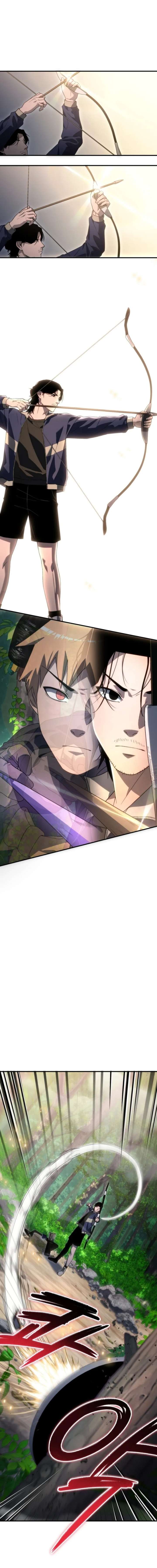 Veteran of the Apocalypse Chapter 2 - Page 20