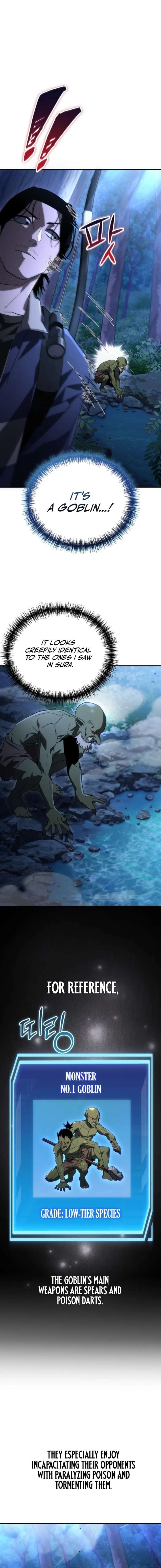 Veteran of the Apocalypse Chapter 2 - Page 25