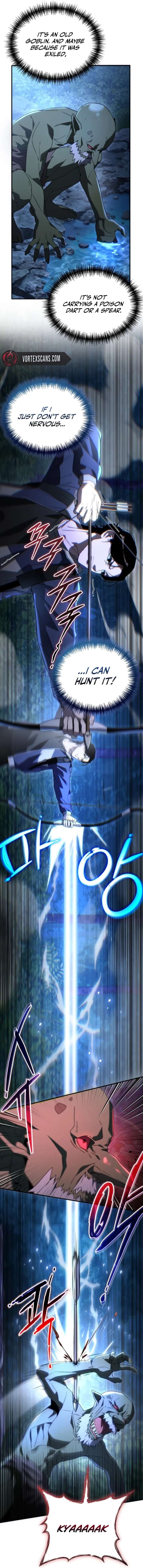 Veteran of the Apocalypse Chapter 2 - Page 27