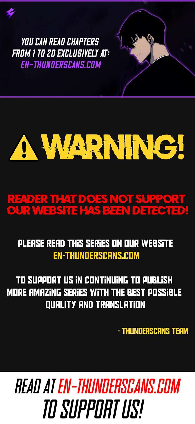 Veteran of the Apocalypse Chapter 4 - Page 1