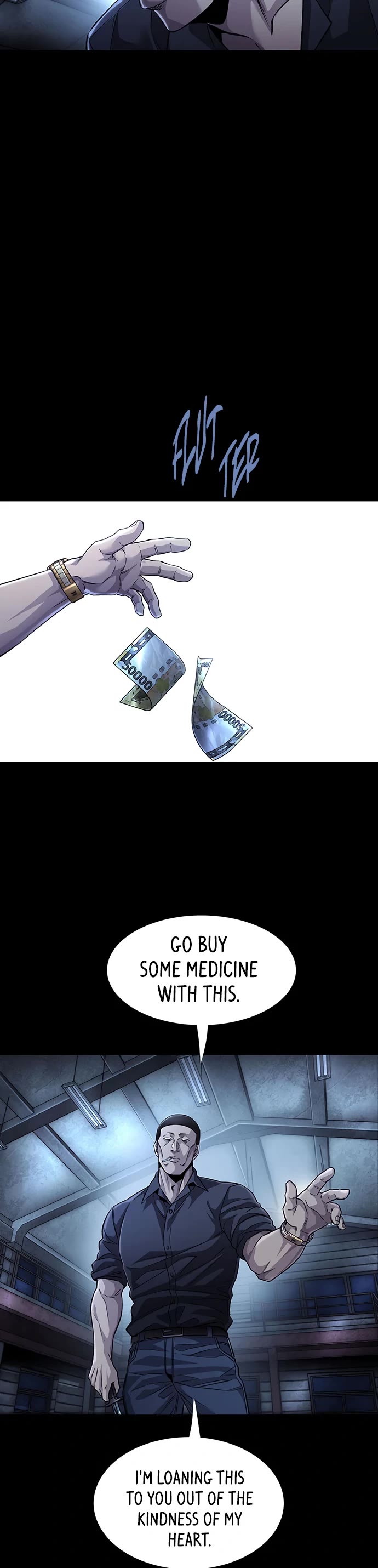 Vigilante Part 2 Chapter 25 - Page 24