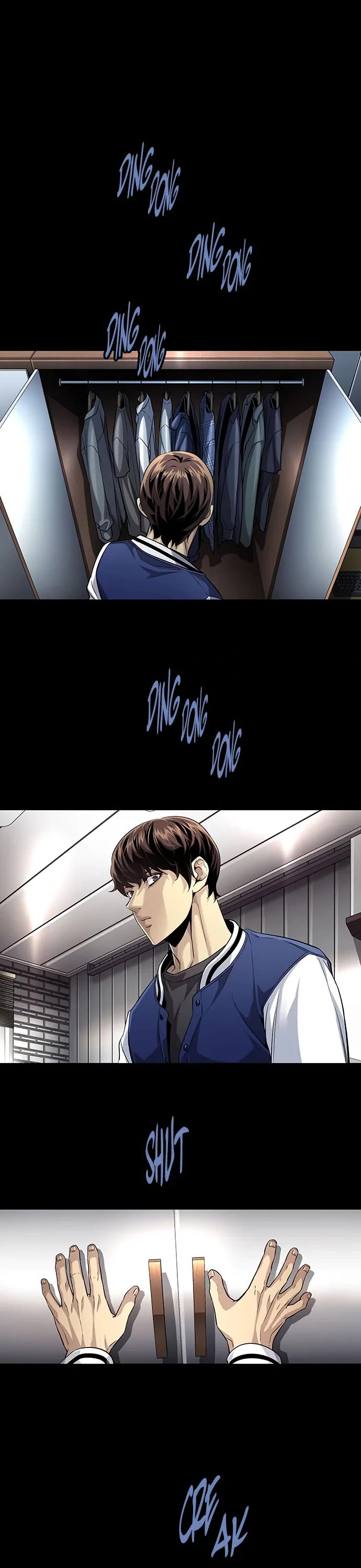 Vigilante Part 2 Chapter 25 - Page 27