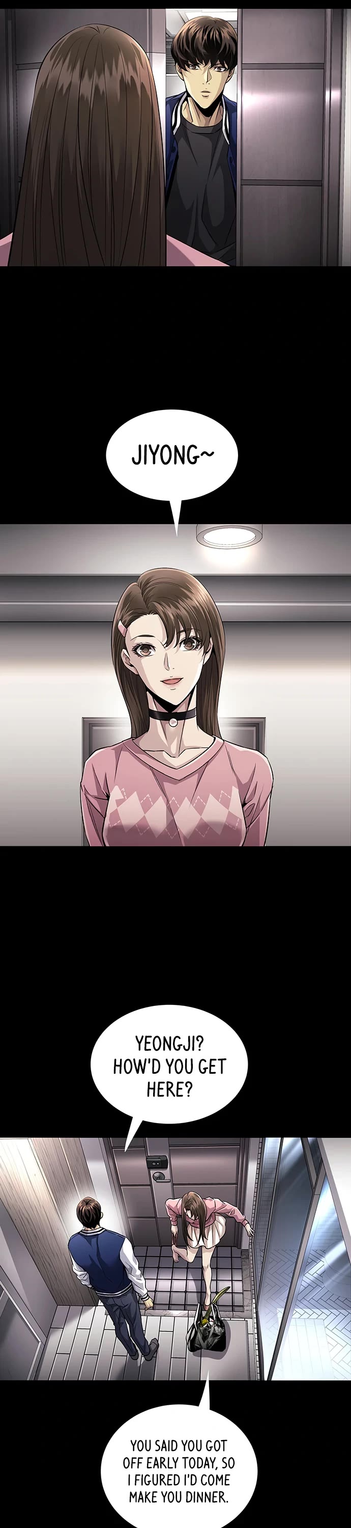 Vigilante Part 2 Chapter 25 - Page 28