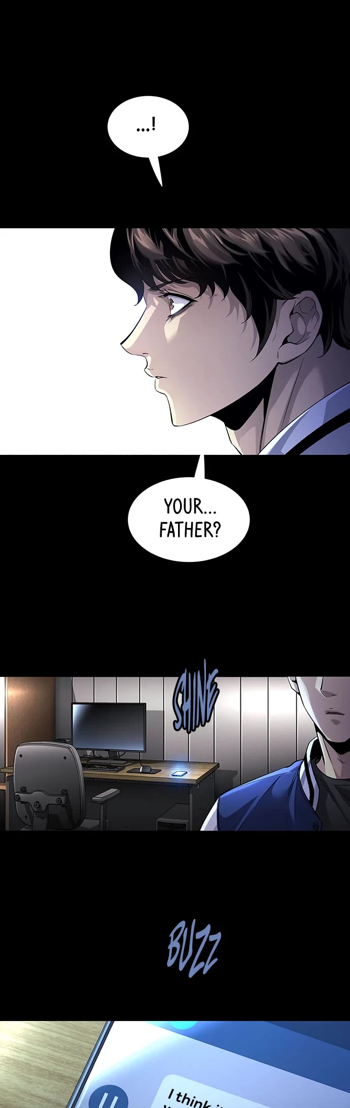 Vigilante Part 2 Chapter 25 - Page 31