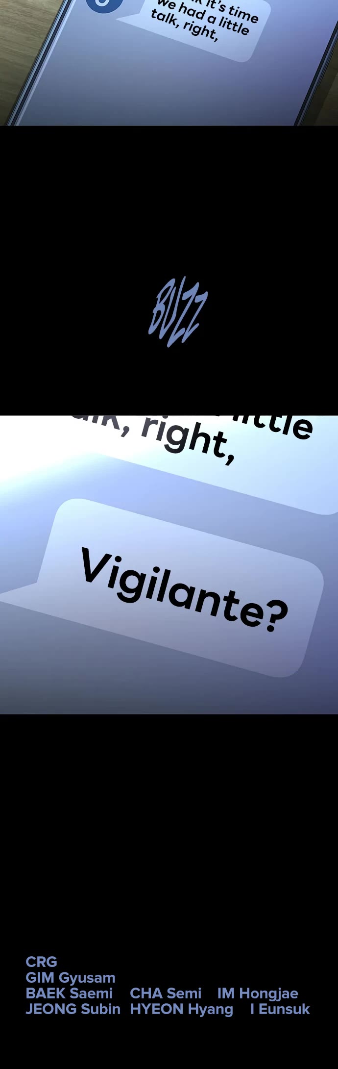 Vigilante Part 2 Chapter 25 - Page 32