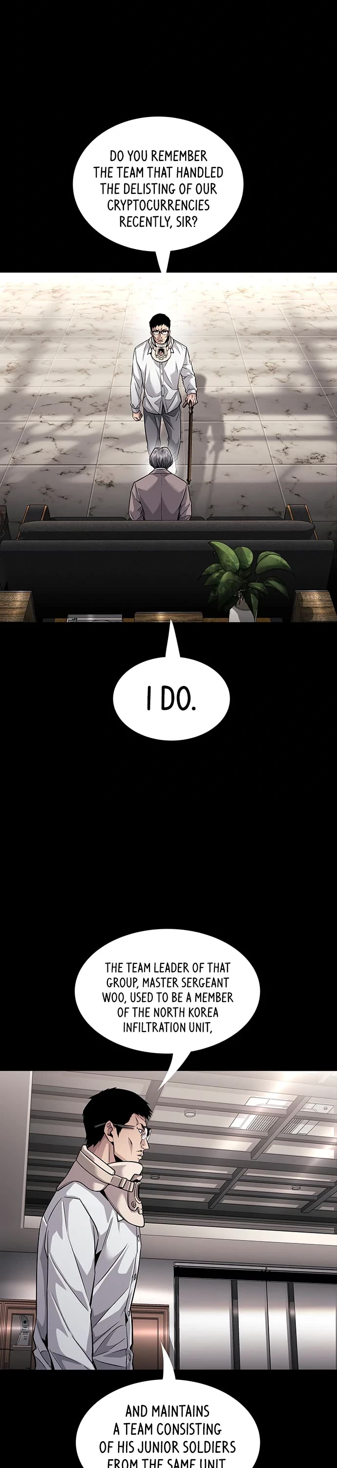 Vigilante Part 2 Chapter 25 - Page 8