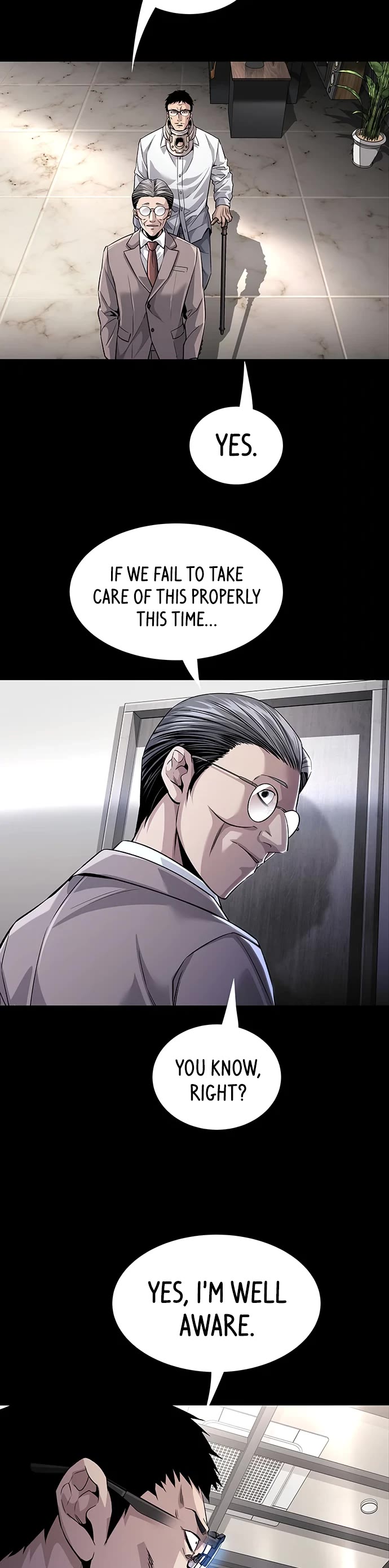 Vigilante Part 2 Chapter 25 - Page 10