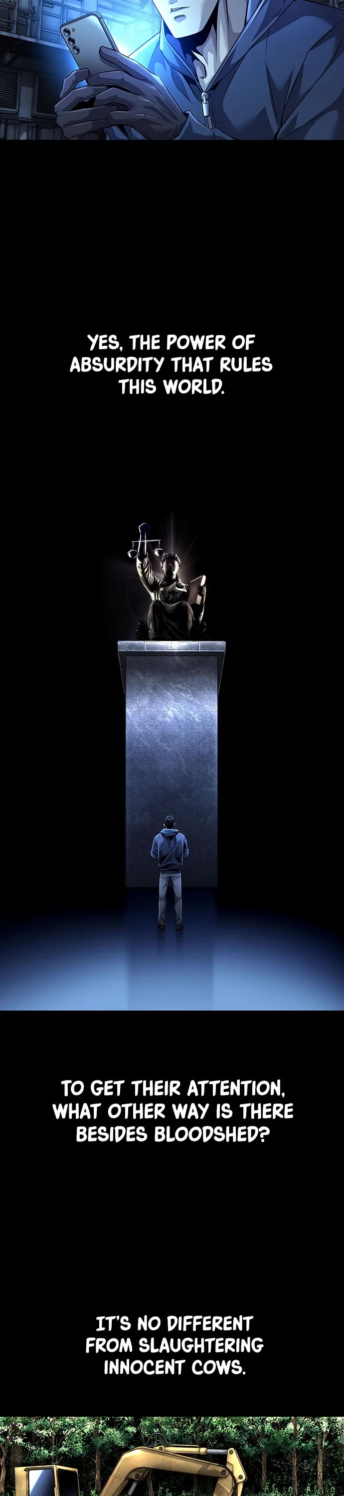 Vigilante Part 2 Chapter 26 - Page 23