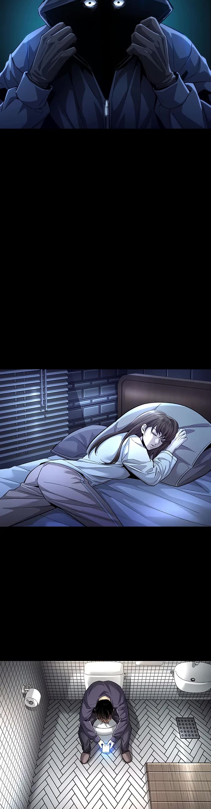 Vigilante Part 2 Chapter 26 - Page 25