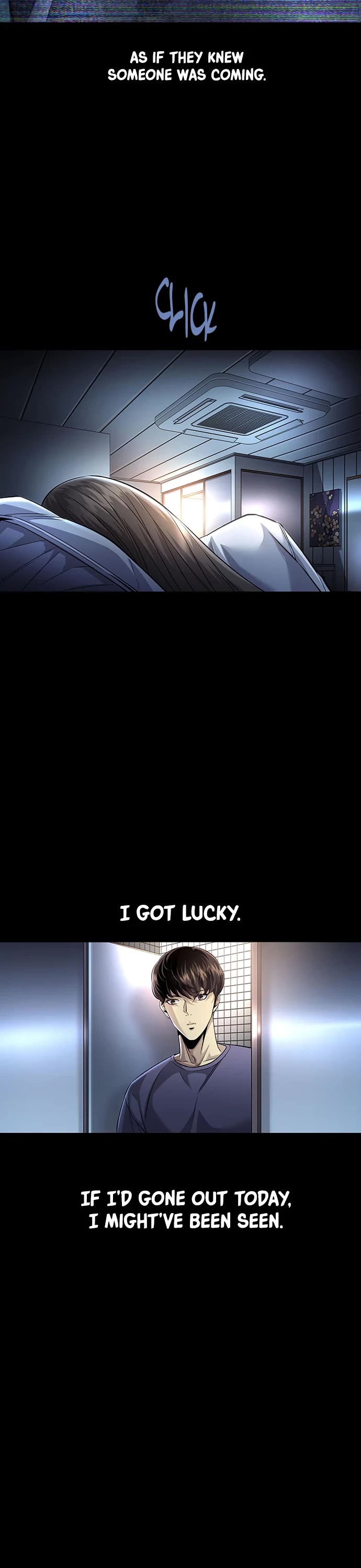 Vigilante Part 2 Chapter 26 - Page 27