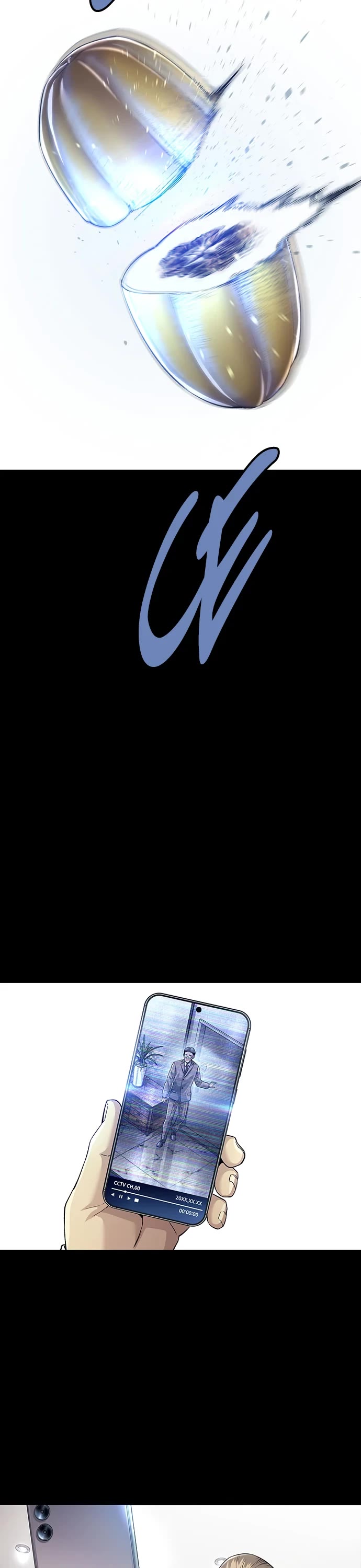 Vigilante Part 2 Chapter 27 - Page 17