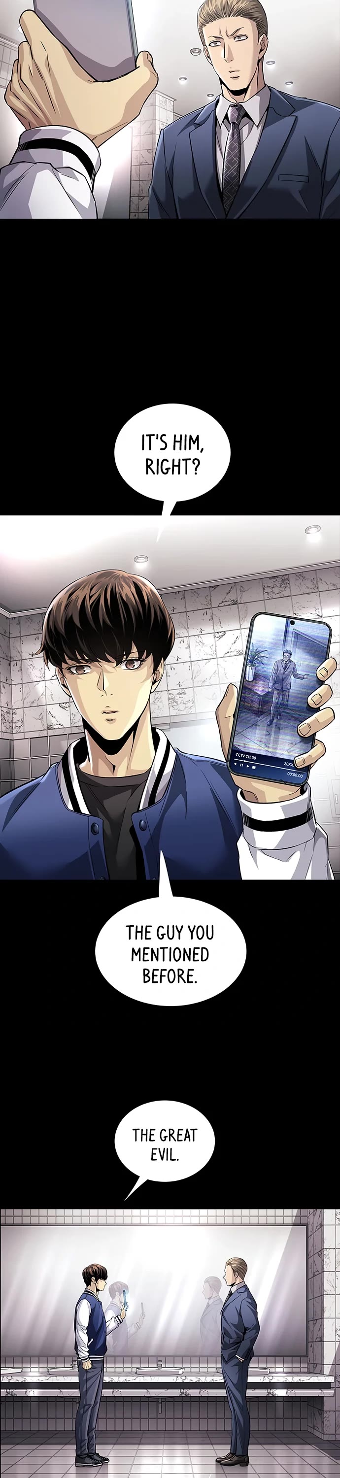 Vigilante Part 2 Chapter 27 - Page 18