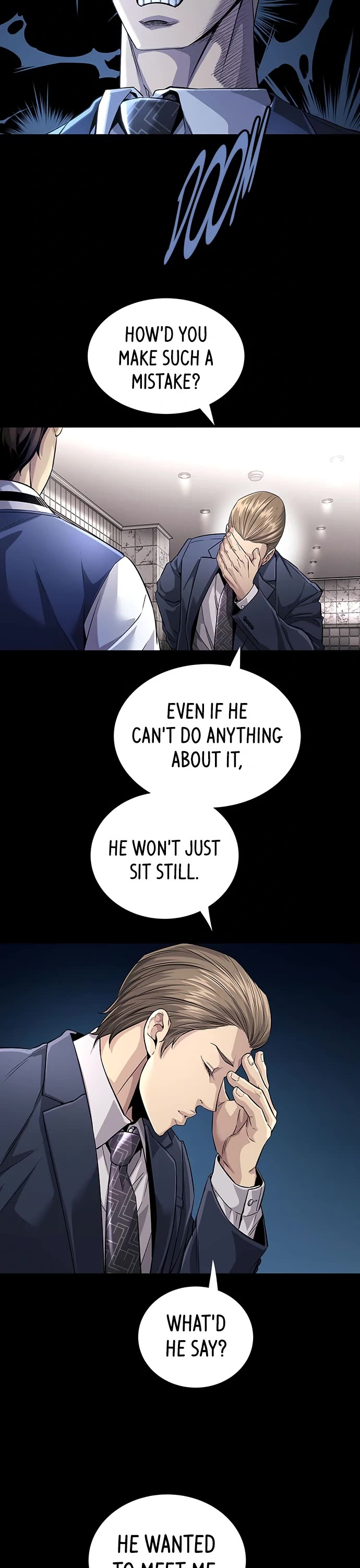 Vigilante Part 2 Chapter 27 - Page 23