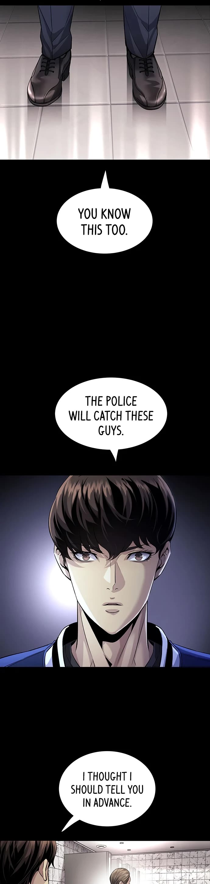 Vigilante Part 2 Chapter 27 - Page 25