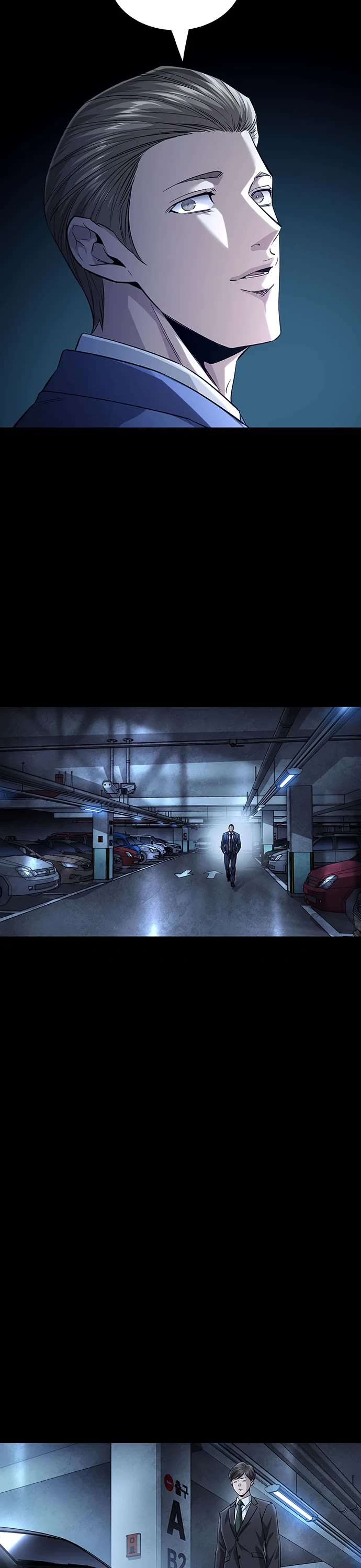 Vigilante Part 2 Chapter 27 - Page 27