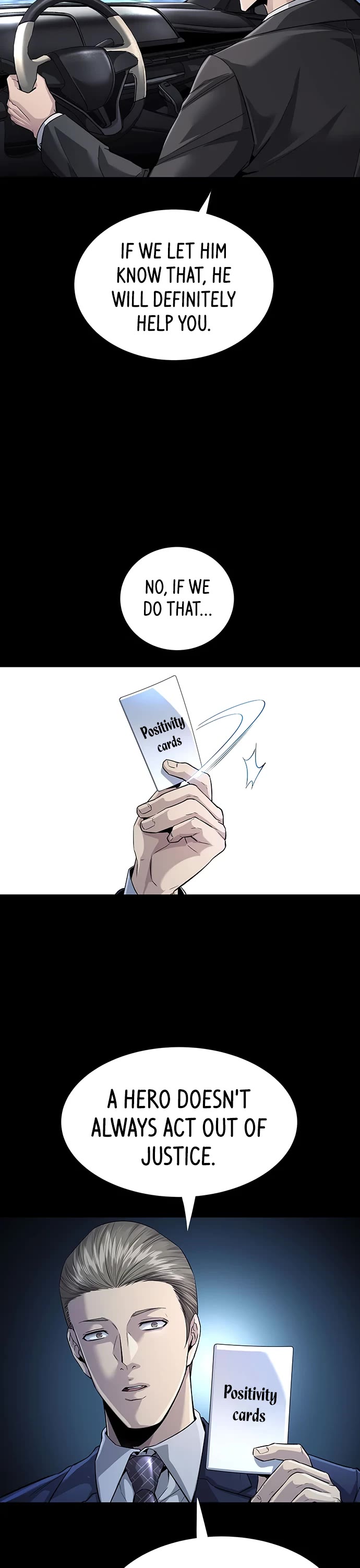 Vigilante Part 2 Chapter 27 - Page 30