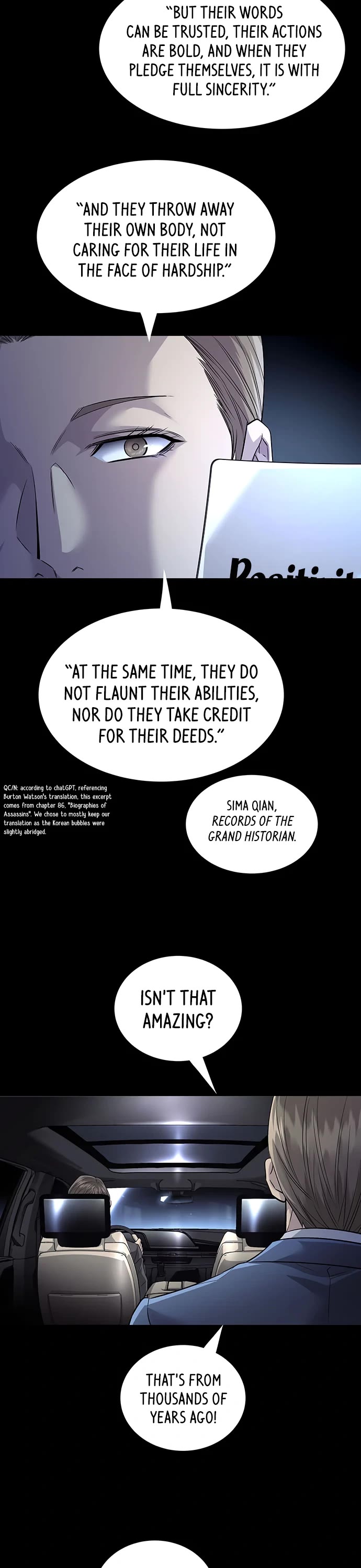 Vigilante Part 2 Chapter 27 - Page 31