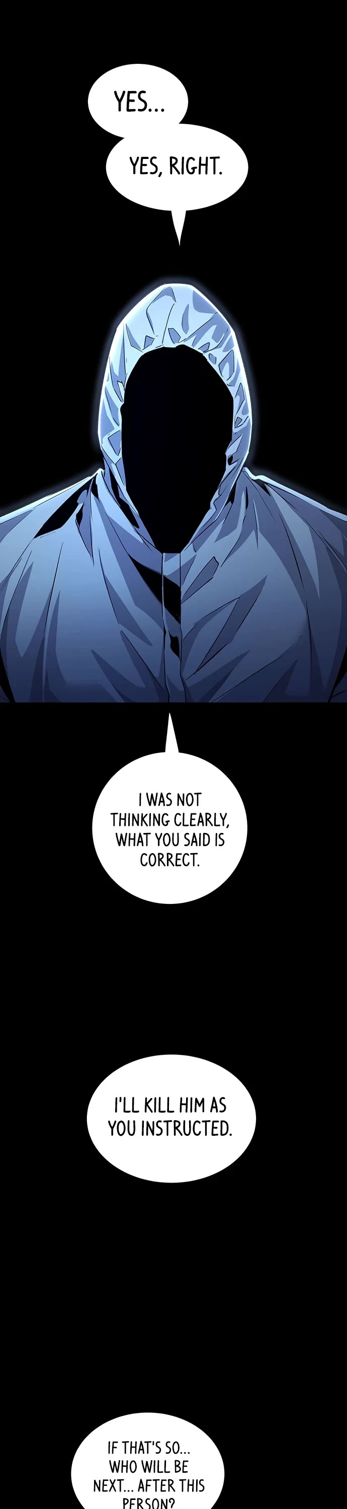 Vigilante Part 2 Chapter 28 - Page 11