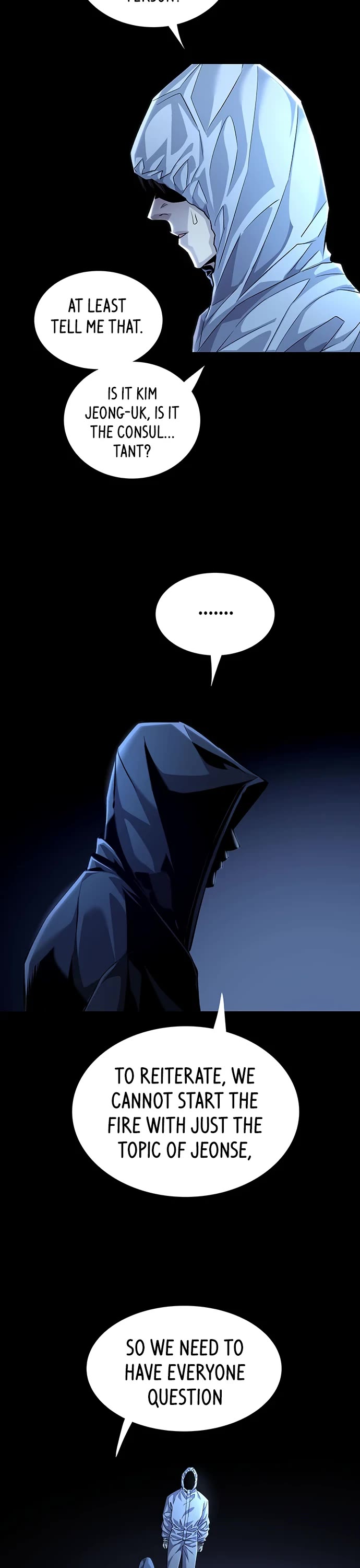 Vigilante Part 2 Chapter 28 - Page 12