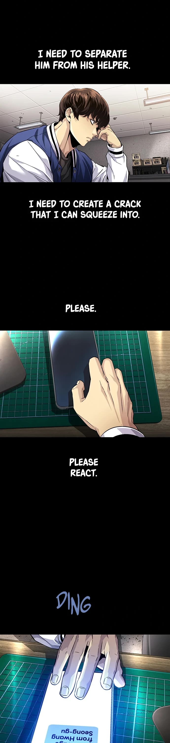 Vigilante Part 2 Chapter 28 - Page 17