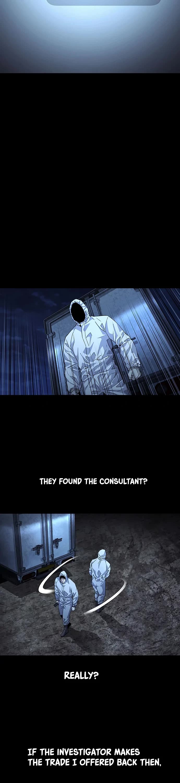 Vigilante Part 2 Chapter 28 - Page 6