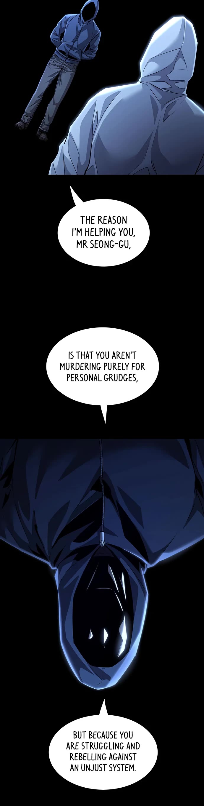 Vigilante Part 2 Chapter 28 - Page 10