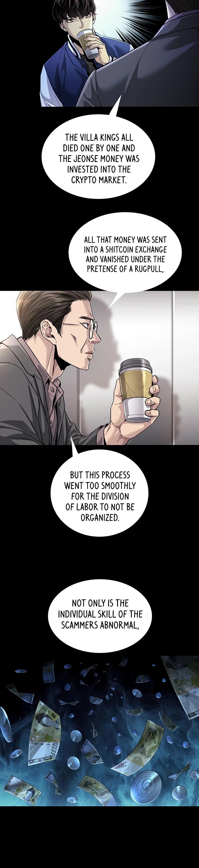 Vigilante Part 2 Chapter 29 - Page 16